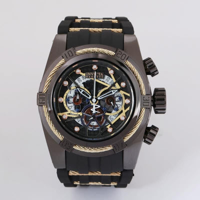 Reloj para Hombre de Esfera Grande - Image 14