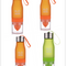 3 Oranges 1 Green