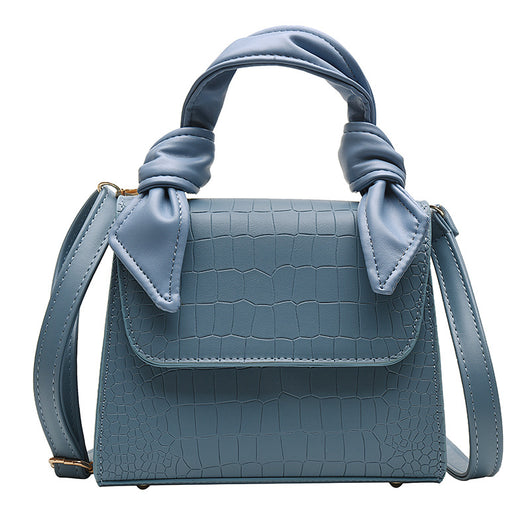 Bolso Bandolera con Textura Piedra - Image 14