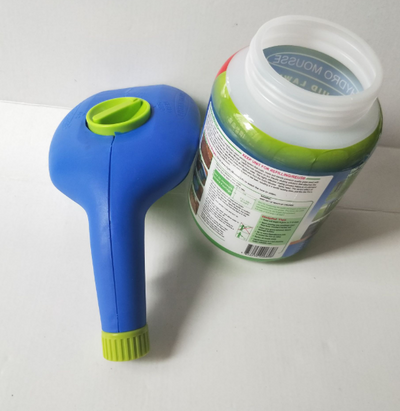 Sistema de Riego Hidro Espuma Profesional para Semillas - Image 8
