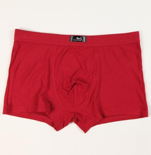 Calzoncillos Boxer Briefs Básicos - Image 8