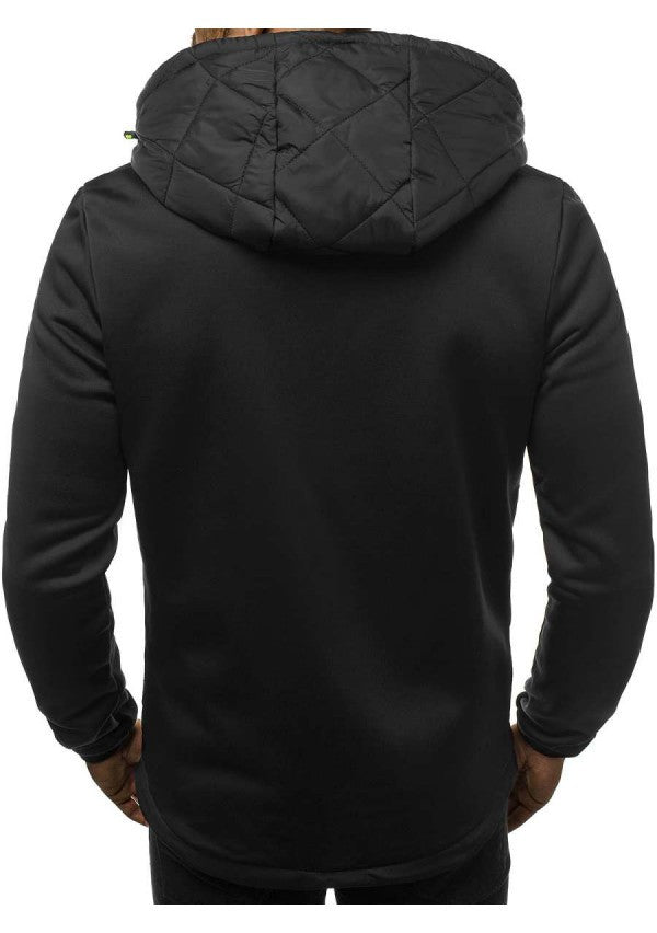 Sudadera con Capucha para Hombre