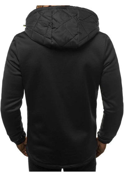 Sudadera con Capucha para Hombre - Image 2