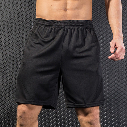 Shorts Deportivos de Alto Rendimiento - Image 6