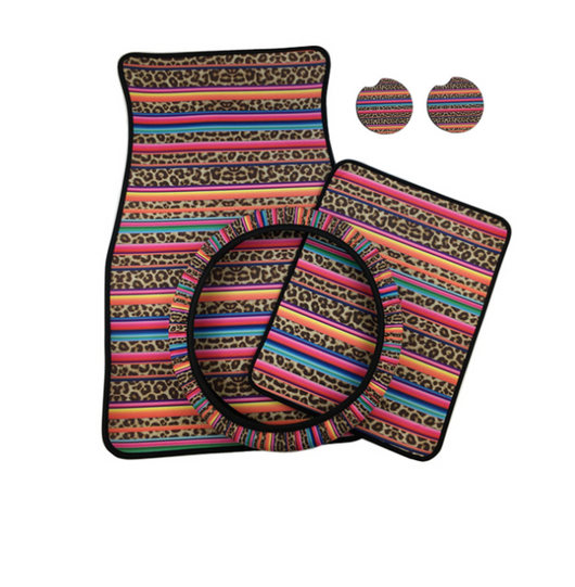 Funda de Neopreno para Volante de Auto - Image 4