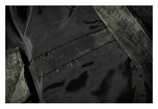 Chaquetas de Hombre Otoño Invierno al Por Mayor - Ropa Profesional - Image 18