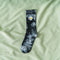 Calcetines Cortos Tie-Dye Margaritas