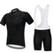 Conjunto de Ciclismo BlackConfetti