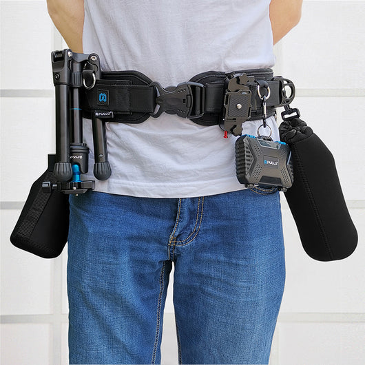 Cinturón de Fotografía Profesional - Image 2