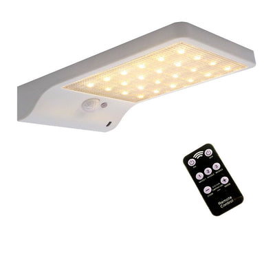 Lámpara Solar Impermeable para Exterior - Image 5