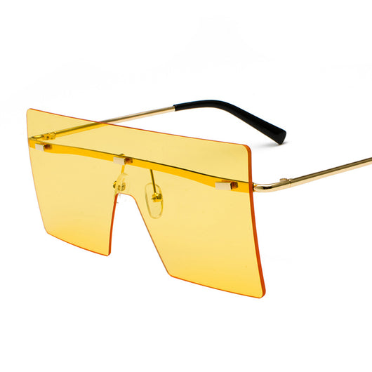 Gafas de sol con degradado personalizado - Image 8