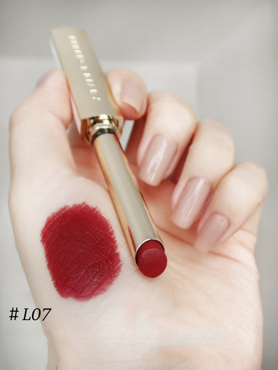 Diario Elegante con Tubo de Labial Integrado - Image 21