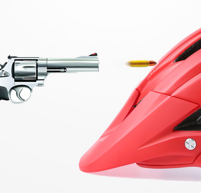 Casco de Montaña para Bicicleta - Image 2