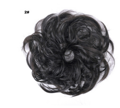 Anillo Organizador de Cabello Cola de Gallo - Image 13