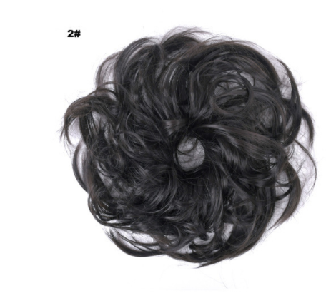 Anillo Organizador de Cabello Cola de Gallo - Image 13