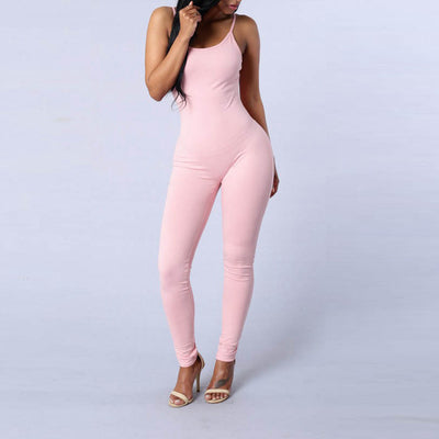 Pantalón sin Mangas con Tirantes - Image 10