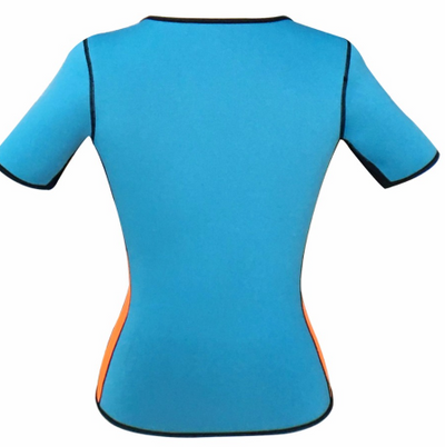 Faja Deportiva Moldeadora con Soporte Integral - Image 3