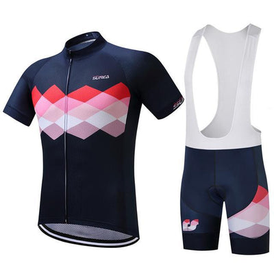 Conjunto de Ciclismo Premium
