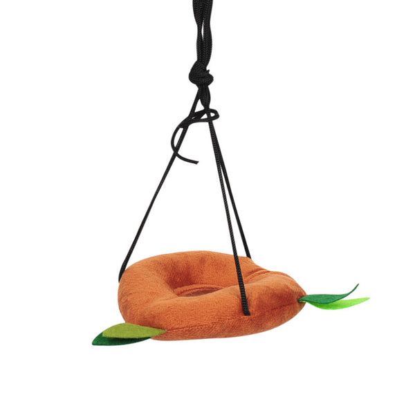 Árbol de Peluche para Hámster