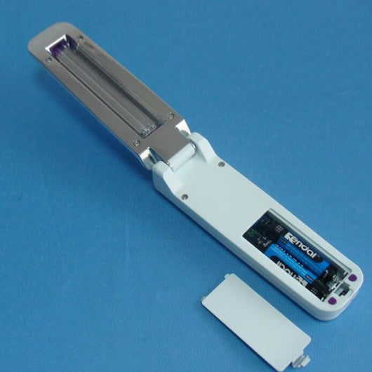 Lámpara UV LED Portátil de Desinfección por Luz Solar - Image 12