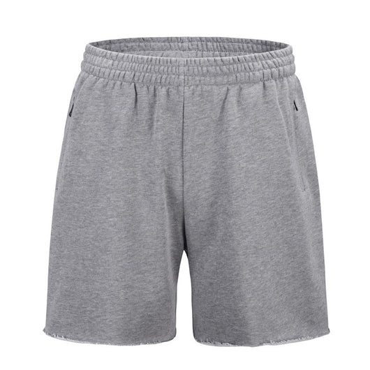 Shorts Casuales de Algodón Terry - Comodidad y Estilo Urbano - Image 15