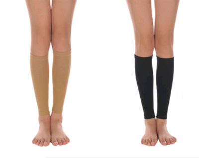 Calcetines de Compresión Médica para Varices y Prevención de Trombosis