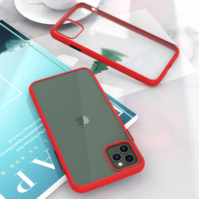 Funda Protectora de Efecto Esmerilado - Image 9