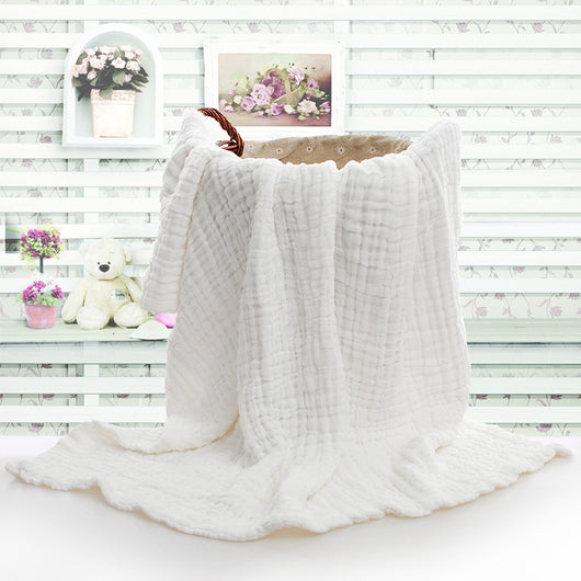 Camisa de Seersucker para Niño - Algodón Puro Absorbente - Image 18