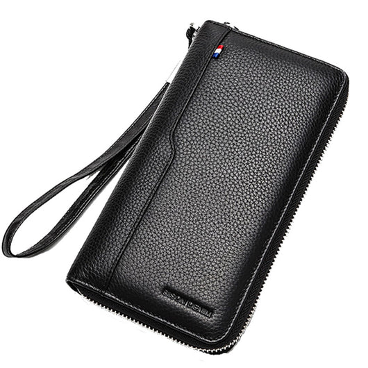 Billetera BISON DENIM - Resistente y Elegante - Image 15