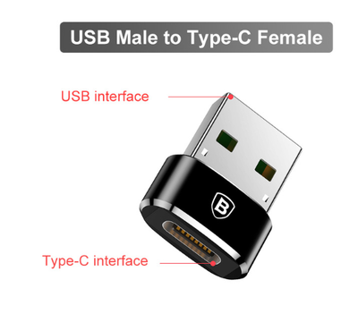 Adaptador USB-C para Laptop - Carga Rápida y Transferencia de Datos - Image 15