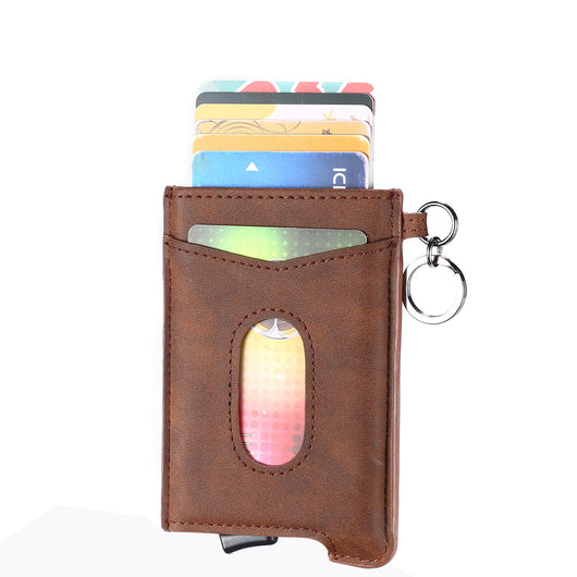 Paquete de Bandas Elásticas de Cuero para Tarjetas de Prueba - Image 10