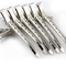 Silver White 10 Pieces