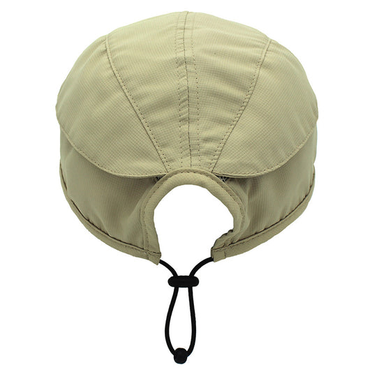 Gorra Deportiva de Secado Rápido - Image 2