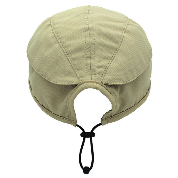 Gorra Deportiva de Secado Rápido
