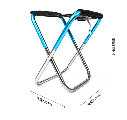 Silla Plegable para Exteriores - Image 3