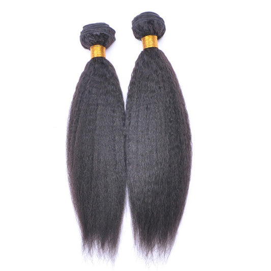 Cabello Natural Lacio Ondulado