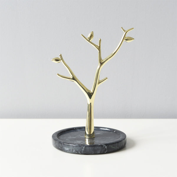 Organizador de Joyas en Mármol Árbol - Image 12