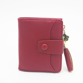 Cartera Violet - Cuero Vegano para Mujer - Image 11