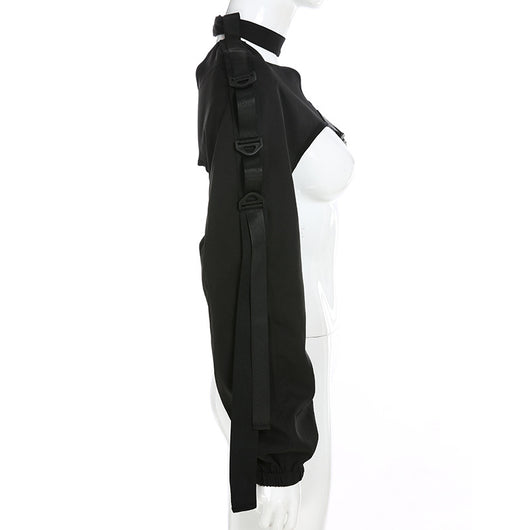 Camiseta con Hebilla Reflectante para Mochila Escolar - Image 26