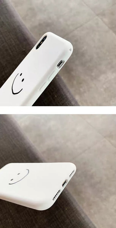 Funda para celular con diseño sonriente y personalidad única - Image 4