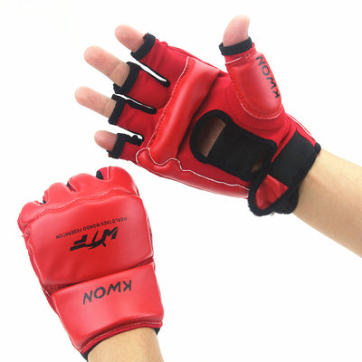 Guantes de Boxeo Ligeros - Image 10