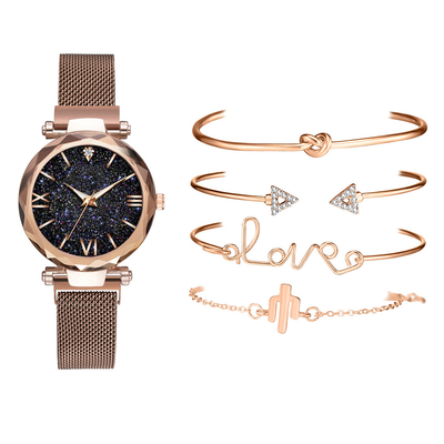 Juego de Reloj y Pulseras - Image 6