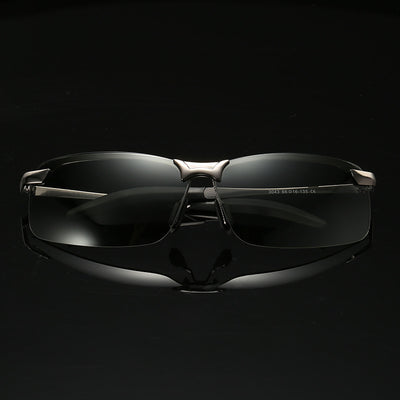 Gafas de Sol Polarizadas con Cambio de Color para Hombre - Image 2
