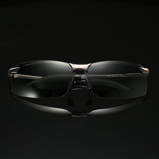 Gafas de Sol Polarizadas con Cambio de Color para Hombre - Image 2