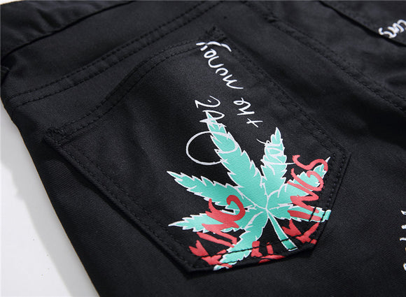 Pantalones Casuales para Hombre