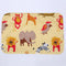 Pañal de Algodón Absorbente de 3 Capas
