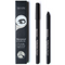 Delineador Líquido Impermeable Negro con Sacapuntas - Kit Completo de Maquillaje