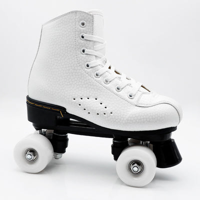 Patines de Ruedas Doble Fila Round Four - Image 12