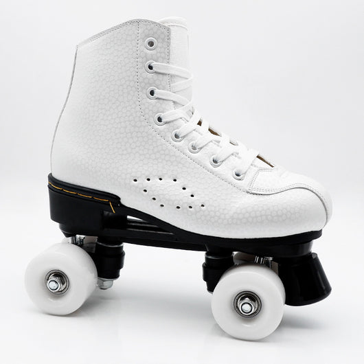 Patines de Ruedas Doble Fila Round Four - Image 12