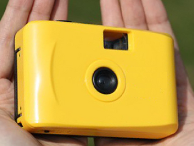 Cámara Subacuática Lomo a Prueba de Agua - Image 11